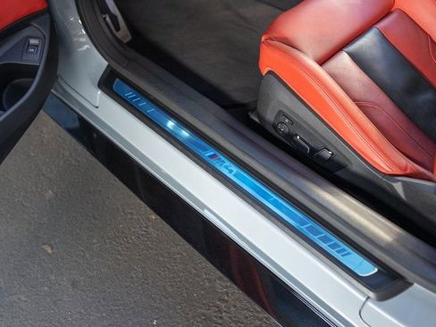 Used 2025 BMW M4 Competition w/ Executive Package image 29