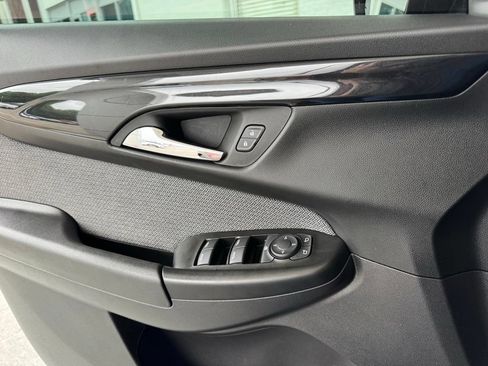 Used 2024 Chevrolet TrailBlazer LT w/ LT Cold Weather Package FWD image 34