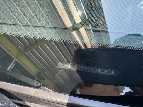 Used 2023 Toyota Tacoma SR image 37