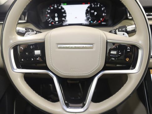 Used 2021 Land Rover Range Rover Velar R-Dynamic S image 39