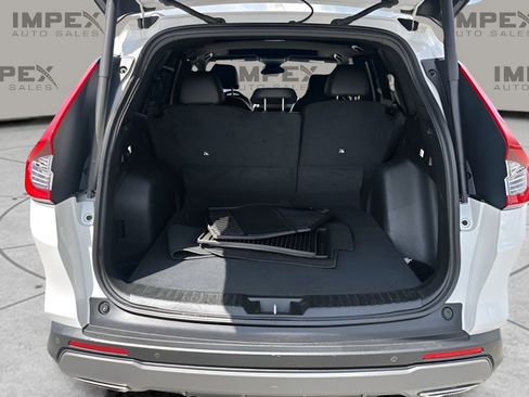 Used 2024 Honda CR-V Sport-L image 29
