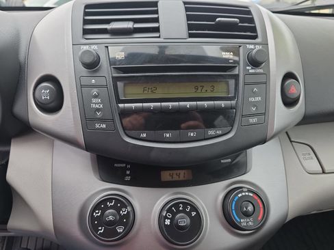 Used 2007 Toyota RAV4 4WD image 19
