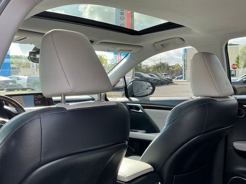 Used 2019 Lexus RX 350 350 w/ Navigation Package image 27