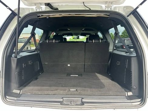 Used 2017 Ford Expedition EL Limited AWD/4WD image 15