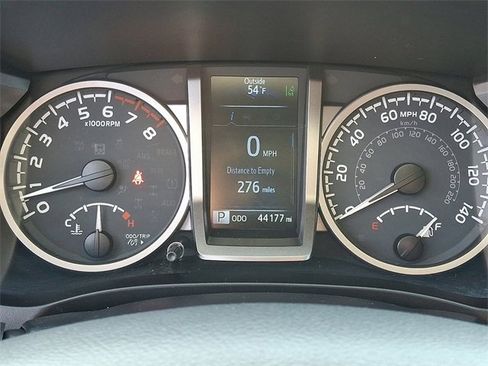 Used 2023 Toyota Tacoma SR5 image 20