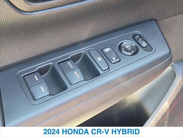 Certified 2024 Honda CR-V Sport image 13
