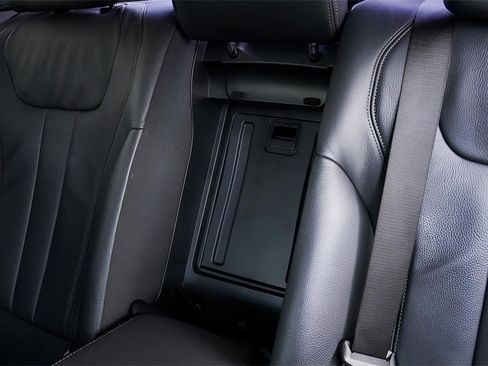 Used 2020 BMW 740i xDrive 740i xDrive image 75