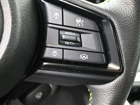 Certified 2025 Subaru Outback Onyx Edition image 25