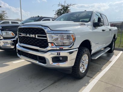 Used 2024 RAM 2500 Big Horn