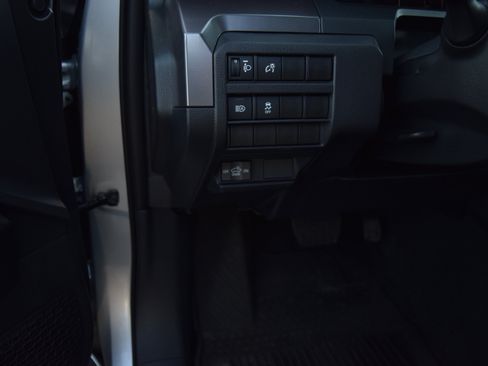 Used 2026 Toyota Tacoma SR5 AWD/4WD image 10