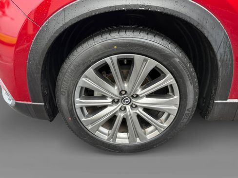 Certified 2023 MAZDA CX-9 Signature image 9