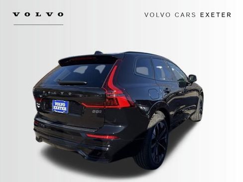 New 2026 Volvo XC60 B5 Plus w/ Protection Package Premier image 5