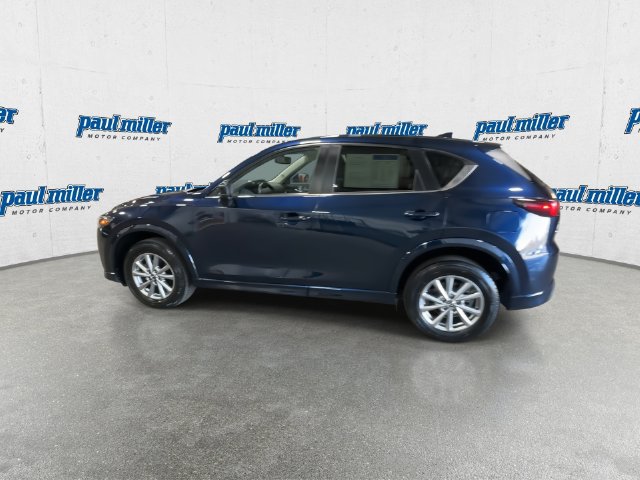 Used 2024 MAZDA CX-5 AWD 2.5 S w/ Preferred Package image 7