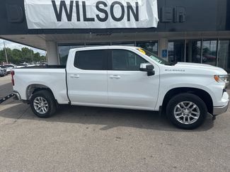 Used 2023 Chevrolet Silverado 1500 LT AWD/4WD video 1