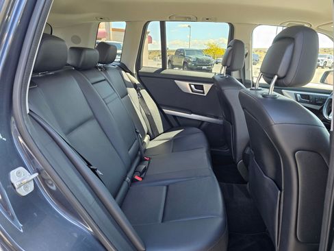 Used 2014 Mercedes-Benz GLK 350 4MATIC image 14