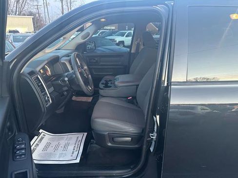 Used 2015 RAM 1500 Express image 10