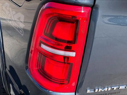 New 2026 RAM 1500 Limited image 14