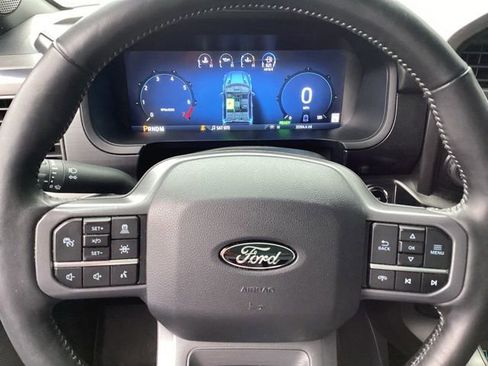 Used 2024 Ford F150 Lariat w/ FX4 Off-Road Package AWD/4WD image 27