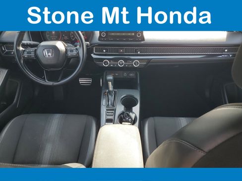 Used 2024 Honda Civic Sport image 14