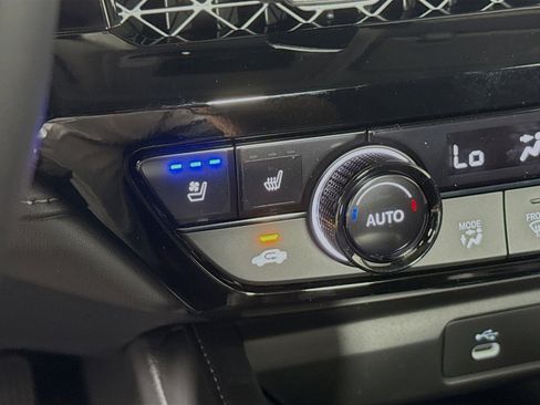 New 2025 Honda Accord Touring image 24