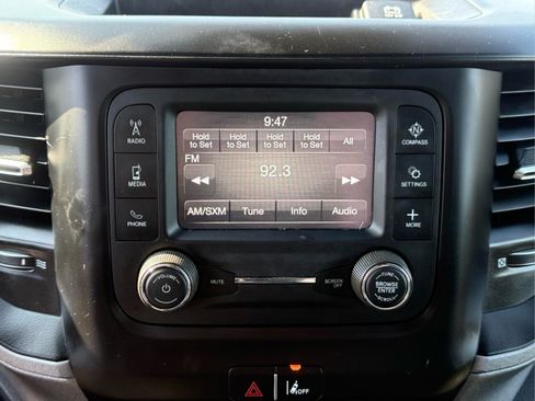 Used 2023 RAM 1500 Tradesman AWD/4WD image 21