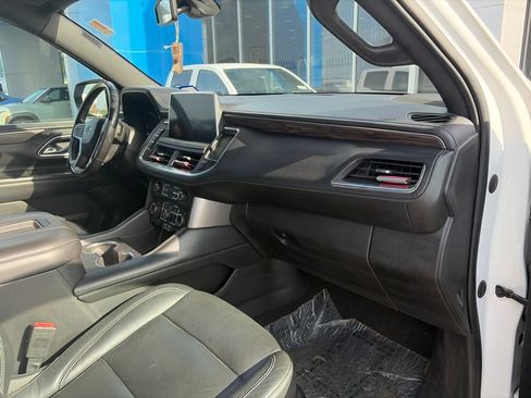Used 2021 Chevrolet Tahoe Z71 AWD/4WD image 9