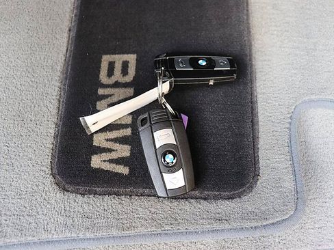 Used 2008 BMW 328i Coupe RWD image 23
