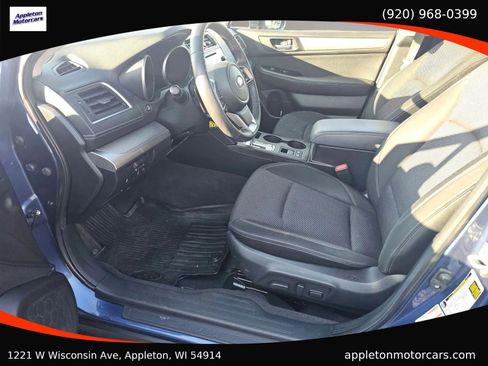 Used 2019 Subaru Outback 2.5i Premium w/ Popular Package #2 image 13