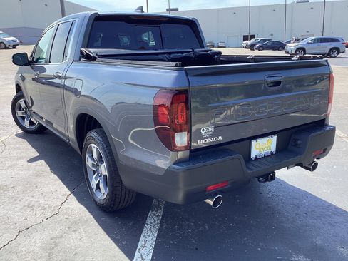 Used 2024 Honda Ridgeline RTL image 17