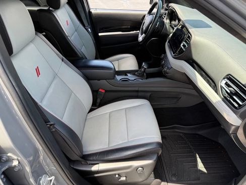 Used 2023 Dodge Durango Citadel AWD/4WD image 47