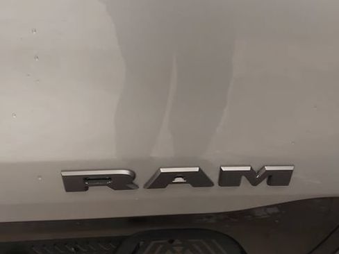 Used 2026 RAM 1500 Rebel w/ Rebel Level 2 Equipment Group AWD/4WD image 43
