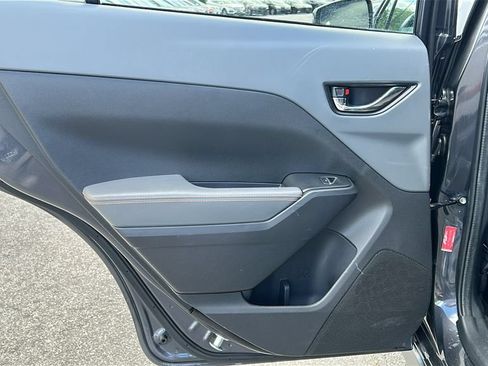 Certified 2024 Subaru Crosstrek 2.5i Limited AWD/4WD image 22