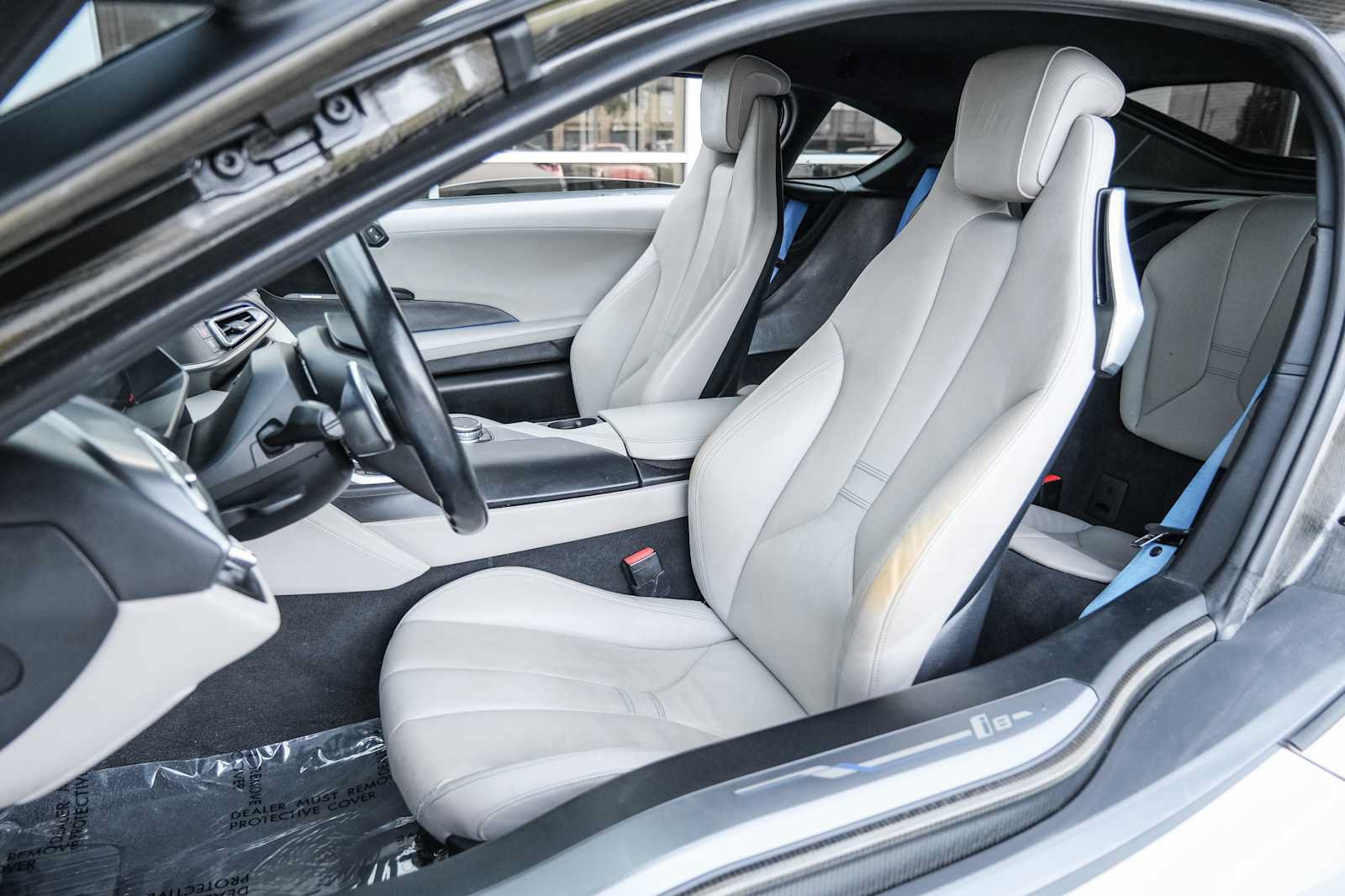 Used 2015 BMW i8 AWD/4WD image 24