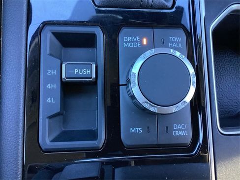 Used 2024 Toyota Tundra Limited image 23