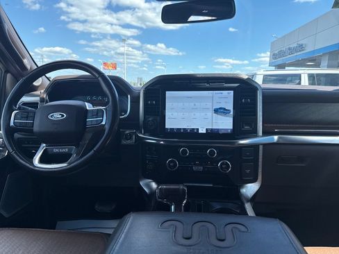 Used 2021 Ford F150 King Ranch AWD/4WD image 13