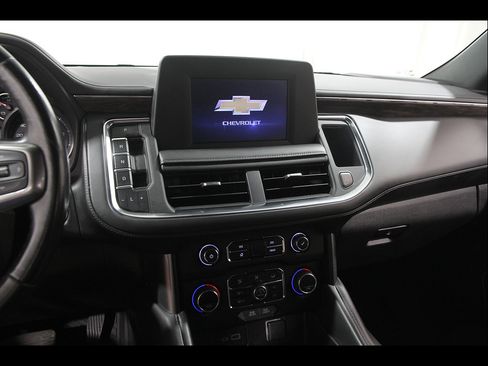 Certified 2022 Chevrolet Suburban LS AWD/4WD image 10