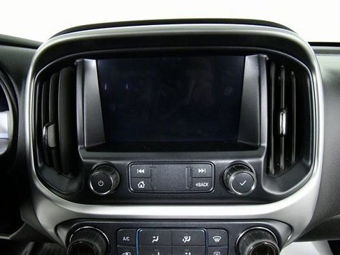 Used 2021 Chevrolet Colorado ZR2 image 4