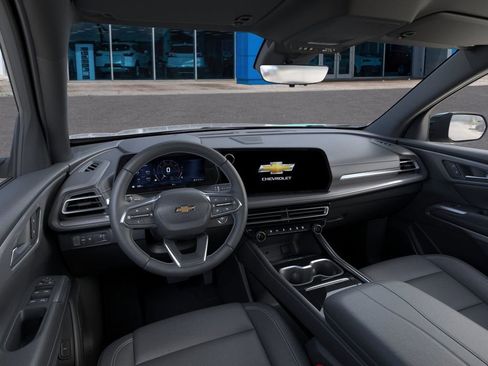 New 2026 Chevrolet Traverse LT w/ Driver Confidence Package image 15