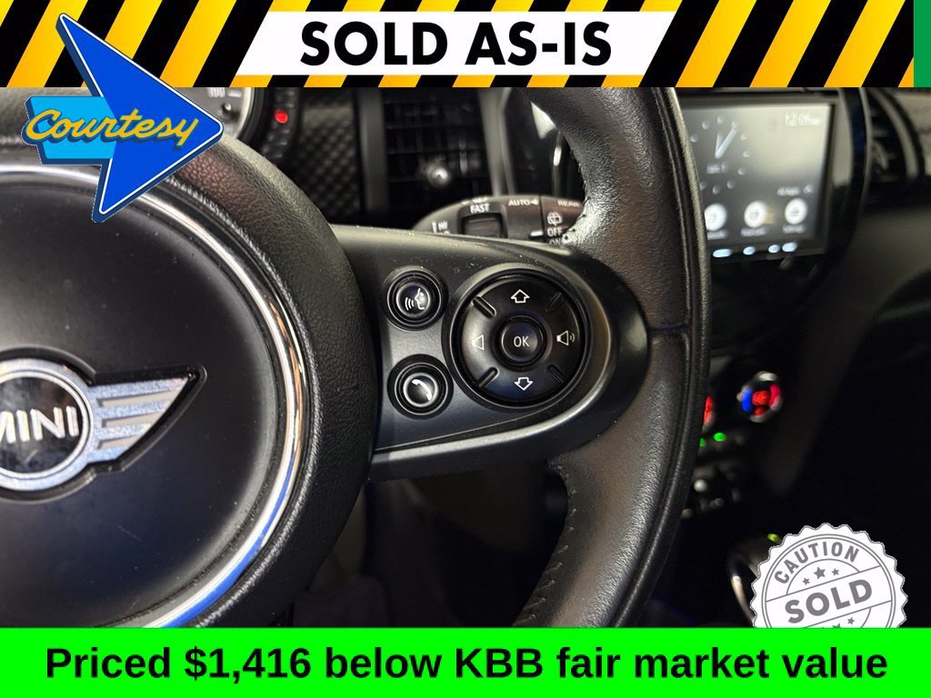 Used 2015 MINI Cooper S FWD image 20