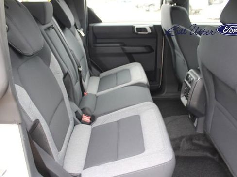 New 2026 Ford Bronco 4-Door AWD/4WD image 8