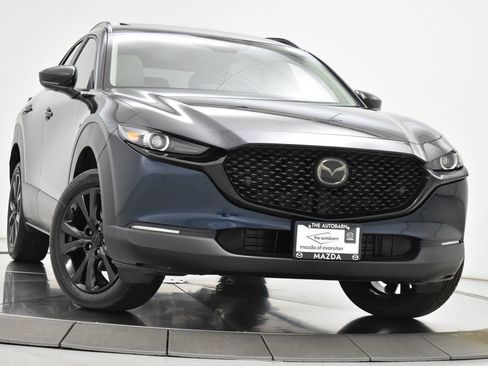 New 2026 MAZDA CX-30 Aire Edition AWD/4WD image 3