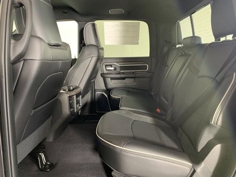 New 2025 RAM 2500 Laramie image 14