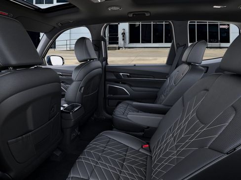 New 2025 Kia Telluride SX X-Line image 18