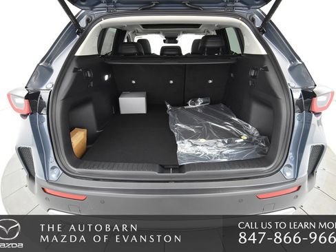 New 2026 MAZDA CX-50 AWD 2.5 S w/ Cargo Package image 34