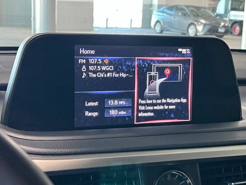 Used 2022 Lexus RX 350 AWD w/ Premium Package image 22