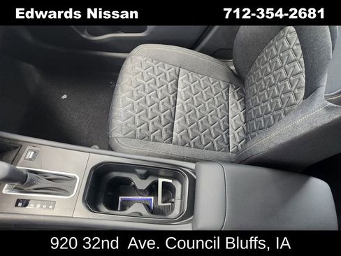 New 2026 Nissan Kicks SV image 28