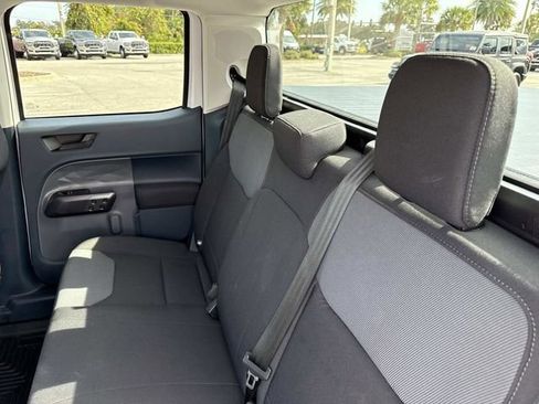 Used 2024 Ford Maverick XL w/ Equipment Group 100A Standard image 12