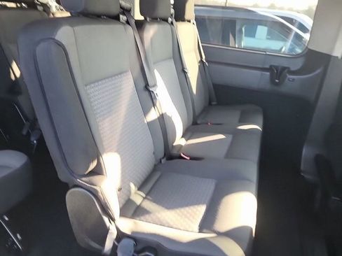 Used 2023 Ford Transit 350 XLT image 6