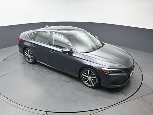 Used 2023 Honda Civic Touring image 40