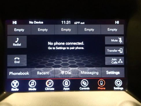 Used 2018 Dodge Durango SXT w/ 3rd Row Seating Group image 36